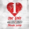 One Love (feat. Fatman Scoop)