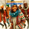 Keep Dancing in Winter