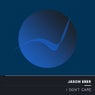 I Don't Care