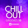Chill Out Grooves, Vol. 10