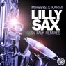 Lilly Sax (DJ Falk Remixes)