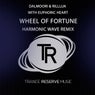 Wheel of Fortune (Harmonic Wave remix)