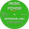 Let Sleeping Dogs Lie (Nick Power 2025 Edit)