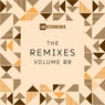The Remixes, Vol. 08