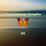 Easy Summer Sampler 05