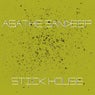 Stick House