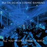 All You People Bring It Back (Original Mix)