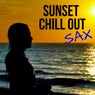 Sunset Chillout Sax