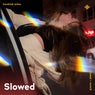 Hundred Miles - Slowed + Reverb