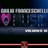 Giulio Franceschelli, Vol. 10