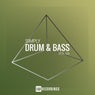 Simply Drum & Bass, Vol. 04