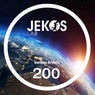 Jekos Lab 200
