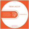 Freak Jazz