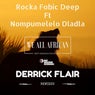 We All African (Derrick Flair Remixes)