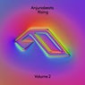 Anjunabeats Rising - Volume 2