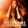 Miami Sunset Lounge