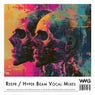 Hyper Beam Vocal Mixes