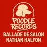 BALLADE DE SALON