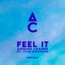 Feel It (feat. Tyler Sjostrom) [Remixes]