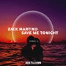 Save Me Tonight