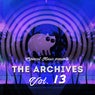 The Archives, Vol. 13