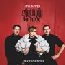 Nothing To Hide (Moderna Remix)