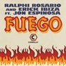 Fuego (Remixes)
