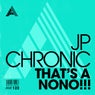 That's A NoNo!!! - Extended Mix