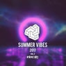 Intricate Records Summer Vibes 2017, Vol. 2
