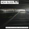 New Blood, Vol. 2