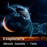 Exsoplanets