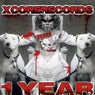Xcore 1 Year