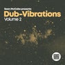 Sean McCabe presents Dub-Vibrations Vol. 2