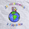 BIG WORLD