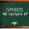 The Lecture EP