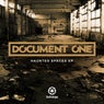 Document One - Haunted Spaces EP