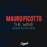 The Wave - George Acosta Remix
