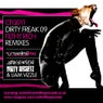 Dirty Freak 09 Remixes