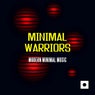 Minimal Warriors (Modern Minimal Music)