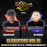 Gladiators Volume 3