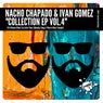 Nacho Chapado & Ivan Gomez Collection EP, Vol. 4