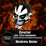 Hardcore Nation