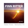 Retro (Take Five, Vol. 3)