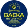 The Lost Trax