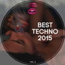 Best Techno 2015, Vol. 2