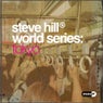 Steve Hill World Series: Tokyo