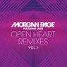 Open Heart Remixes, Vol. 1