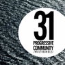 31 Progressive Community Multibundle