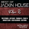 Best Of Jackin House, Vol. 2
