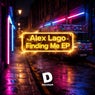 Finding Me EP